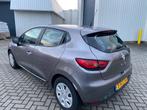 Renault Clio 0.9 TCe / Navi / NAP / Ketting hoorbaar, Voorwielaandrijving, Gebruikt, 540 kg, Start-stop-systeem
