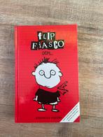 Flip Fiasco leuk voor 5-12, Ophalen of Verzenden, Zo goed als nieuw, Fictie algemeen