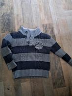 Stoere jongens trui maat 80, Kinderen en Baby's, Babykleding | Maat 80, Gebruikt, Truitje of Vestje, Junior, Ophalen of Verzenden