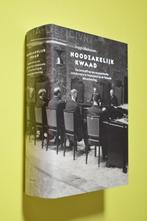 Noodzakelijk Kwaad- 2003- J. Melhuizen- z.g.a.n.-, Boeken, J. Meihuizen, Niet van toepassing, Ophalen of Verzenden, Zo goed als nieuw