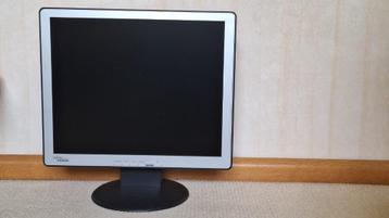monitor Fujitsu beschikbaar voor biedingen