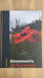 Bioresonantie als levenswerk - Rob Kemper, Ophalen of Verzenden, Nieuw, Rob Kemper