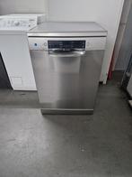 Nette BOSCH SMS46II17E vaatwasser 60 cm, Niet ingevuld, Voorspoelprogramma, Niet ingevuld, Refurbished