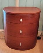 nachtkastje, Ophalen, Gebruikt, Minder dan 45 cm, 55 tot 70 cm