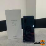 Sony Xperia 5 Mark 2  128GB, Telecommunicatie, Mobiele telefoons | Sony, Gebruikt