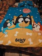 Bluey Dekbedovertrek - Nieuw, Dekbedovertrek, Nieuw, Ophalen of Verzenden, Jongetje of Meisje