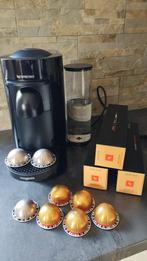 Nespresso Magimix, Witgoed en Apparatuur, Koffiezetapparaten, Ophalen of Verzenden, Zo goed als nieuw, Espresso apparaat