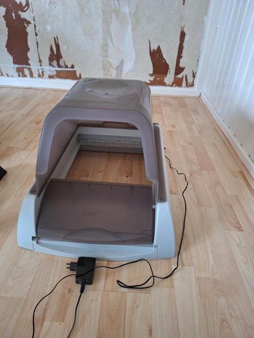 Petsafe scoop free kattenbak, Dieren en Toebehoren, Kattenbakken, Ophalen of Verzenden