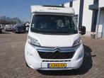 Hobby On Tour Edition 65 VGE, Caravans en Kamperen, Campers, Ringverwarming, Hobby, Tot en met 2, Bedrijf