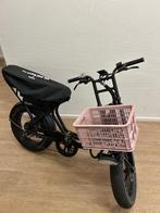Doppio Classico – Long Range uitvoering (Fatbike), Fietsen en Brommers, Gebruikt, 59 cm of meer, 50 km per accu of meer, Ophalen