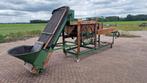 Schouten Aardappel sorteermachine, Ophalen, Bollenteelt, Aardappeltechniek