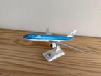 SkyMarks KLM Airbus A330-200 1:200 (SKR166) nieuwstaat, Ophalen, Zo goed als nieuw, Schaalmodel