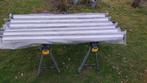 Buva Ventilatieroosters, Doe-het-zelf en Verbouw, Ophalen, Nieuw