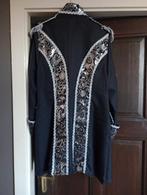 Carnaval jas dames, Carnaval, Maat 46/48 (XL) of groter, Ophalen of Verzenden, Zo goed als nieuw