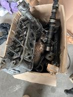 Fiat 600 motor in onderdelen, Ophalen of Verzenden, Fiat