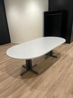 Eettafel/Werktafel/Bureau, Huis en Inrichting, Tafels | Eettafels, Ophalen, Gebruikt, 100 tot 150 cm, 200 cm of meer