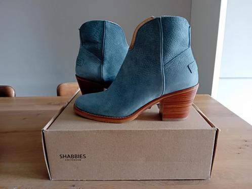SHABBIES MAAT 39 zoeken nieuwe liefde!, Kleding | Dames, Schoenen, Zo goed als nieuw, Ophalen of Verzenden