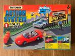 Matchbox Action System 1996 #1 Police Chase set, Ophalen of Verzenden, Nieuw, Auto