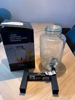 Limonade tap van Gusta, Ophalen, Zo goed als nieuw