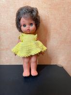 Pop Gadea 24 cm., Verzamelen, Poppen, Verzenden, Gebruikt, Pop