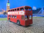 1:121 Daimler London Bus Matchbox Superfast Nr.74 1970-1971, Ophalen of Verzenden, Gebruikt, Auto