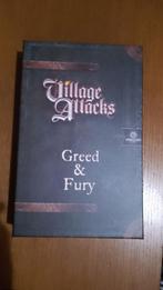 Village Attacks: Greed & Fury, Verzenden, Zo goed als nieuw, Grimlord Games