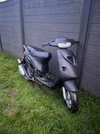 Zip type 3 70cc, Fietsen en Brommers, Scooters | Piaggio, Ophalen, Tweetakt, Gebruikt, Zip