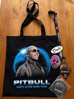 Pitbull VIP Merchandise, Tickets en Kaartjes, Concerten | R&B en Hiphop, Eén persoon, Juli