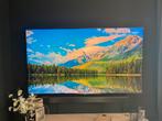 75inch Samsung TV - QE75Q70R 4K QLED, Ophalen, QLED, Zo goed als nieuw, 100 Hz