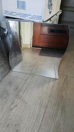 Ikea spiegels KRABB, Huis en Inrichting, Woonaccessoires | Spiegels, Ophalen, Minder dan 50 cm, Gebruikt, Minder dan 100 cm
