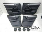 BMW X3 F25 Deurpanelen Set Harman Kardon Leer, Auto-onderdelen, Ophalen of Verzenden, Gebruikt