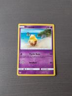 Sun & moon 59/149 drowzee, Ophalen of Verzenden, Zo goed als nieuw, Losse kaart