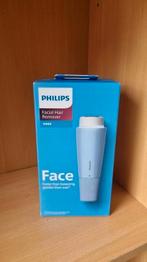 Philips - Facial hair remover 5000, Ophalen of Verzenden, Nieuw, Gehele gezicht