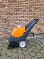 Taski Aquamat 30 tapijtreiniger, Ophalen of Verzenden, Gebruikt, Overige typen