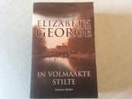 In volmaakte stilte - Elizabeth George, Ophalen