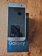 SAMSON Galaxy S7, Telecommunicatie, Mobiele telefoons | Samsung, Android OS, Gebruikt, Ophalen of Verzenden, Zilver