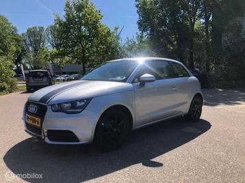 Audi A1 1.2 TFSI Attraction beschikbaar voor biedingen