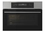 Ikea kulinarisk combi magnetron oven nieuw 204.168.14, Ophalen, Zo goed als nieuw, 45 tot 60 cm
