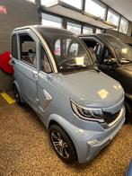 Overdekte scootmobiel. Nieuwe Move V8., Nieuw, 16 km/u of meer, 46 km of meer, Ophalen