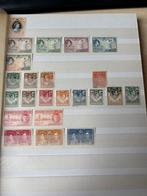 Postzegels Northern Rhodesia, Ophalen of Verzenden, Buitenland