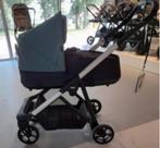 Thule Shine Kinderwagen 2-in-1 Aluminium / Mallard Green, Ophalen, Nieuw