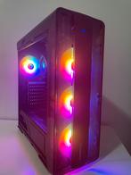 Gaming pc, Spelcomputers en Games, 1 speler, Ophalen, Zo goed als nieuw