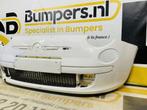 BUMPER Fiat 500 2007-2015 VOORBUMPER 2-B3-9054z, Gebruikt, Ophalen of Verzenden, Bumper, Voor