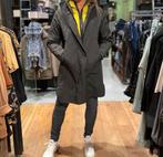 Krakatau dames parka maat S; model Planck, Ophalen of Verzenden, Gebruikt, Regenjas, Dames