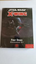 Star Wars X- Wing, Ophalen of Verzenden, Zo goed als nieuw, Actiefiguurtje