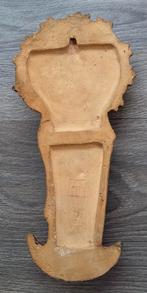 Om 1940 - 1945 OLV. van Genooi Venlo Wandbeeld Maria Madonna, Ophalen of Verzenden