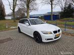 BMW 3-serie Touring 318i High Executive, Auto's, BMW, Euro 5, 1435 kg, Wit, 3-Serie