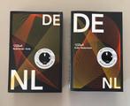 Van Dale Woordenboeken Dui-NL en NL-Dui, Duits, J.V. Zambon, Ophalen of Verzenden, Zo goed als nieuw