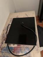 Atag HI6271MV Inductie Kookplaat, Witgoed en Apparatuur, Kookplaten, Ophalen, 4 kookzones, Zo goed als nieuw, Inbouw