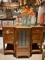 Antiek vitrine boeken servies badkamer kast, Hoofstraat 15 de steeg, Nieuw, Il fienile, 25 tot 50 cm